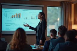 Professional building America's future